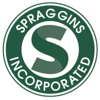 Spraggins Inc. Logo