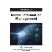 Journal of Global Information Management Logo