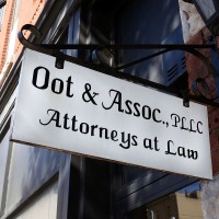 Oot & Associates, PLLC Logo