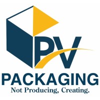 PV Packaging Logo