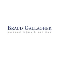 Braud & Gallagher LLC Logo