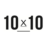 10x10 Philanthropy Logo