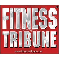 FITNESS TRIBUNE Logo