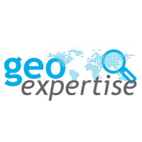 Geo Expertise Logo