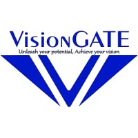VisionGATE Logo