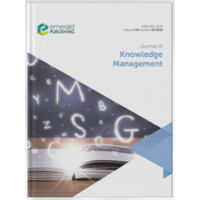 JKM | Journal of Knowledge Management Logo