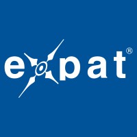 Expat Group Logo