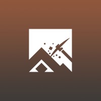 Dashkasan Iron Ore Logo