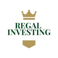Regal Investing Logo
