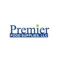 Premier Food Supplies, LLC Logo