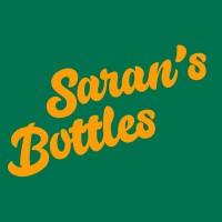 Sarans Bottles Logo
