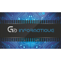Gginformatique Logo