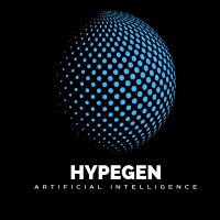 HypeGen Logo