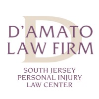 DAmato Law Firm Logo