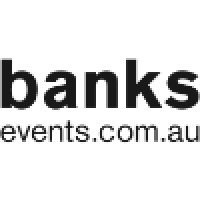 Banks Events Logo