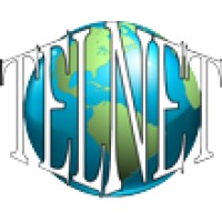 TELNET INC. Logo