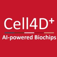 Cell4D Ltd Logo