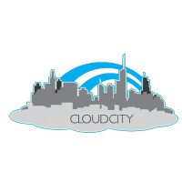 Cloud City Logo