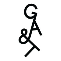 Graphic Arts & Type Logo