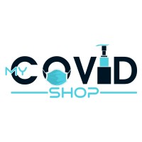 myCovidShop.in Logo