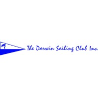 Darwin Sailing Club Logo