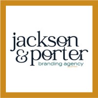 Jackson & Porter Branding Agency Logo