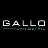 Gallo Car Detail Logo