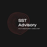 SST.Advisory Logo