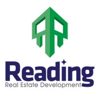 Reading Real Estate Development LLC. Logo