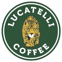 Lucatelli Coffee Logo