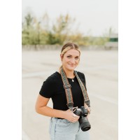 Isabella Bonvissuto Photography Logo