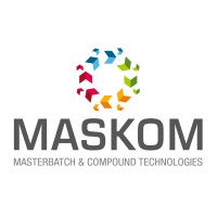 MASKOM MASTERBATCH & COMPOUND TECHNOLOGIES Logo