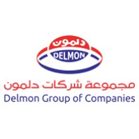 Delmon Group Logo