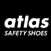 ATLAS Safety Shoes Logo
