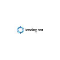Lending Hat Logo