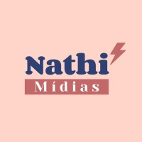Nathi Mídias Logo