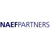 NAEF PARTNERS AG Logo