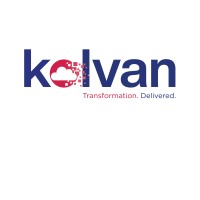 Kolvan Logo