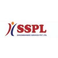Shhambhawee Services Pvt. Ltd. Logo
