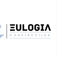 M\S EULOGIA CONSTRUCTION Logo