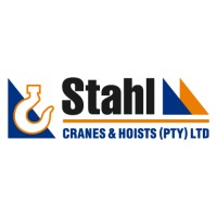 Stahl Cranes SA Logo
