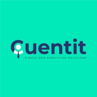 Cuentit Technologies Logo