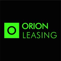 Orion Leasing Logo