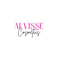 Alvisse Cosmetics Logo