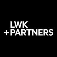 LWK + PARTNERS Logo