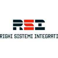 Righi Sistemi Integrati Logo