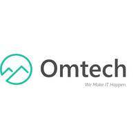 Omtech Logo