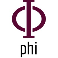 Phi Logo