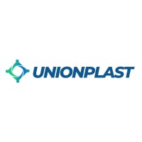 UNIONPLAST S.A Logo