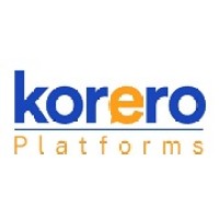 Korero Platforms Logo